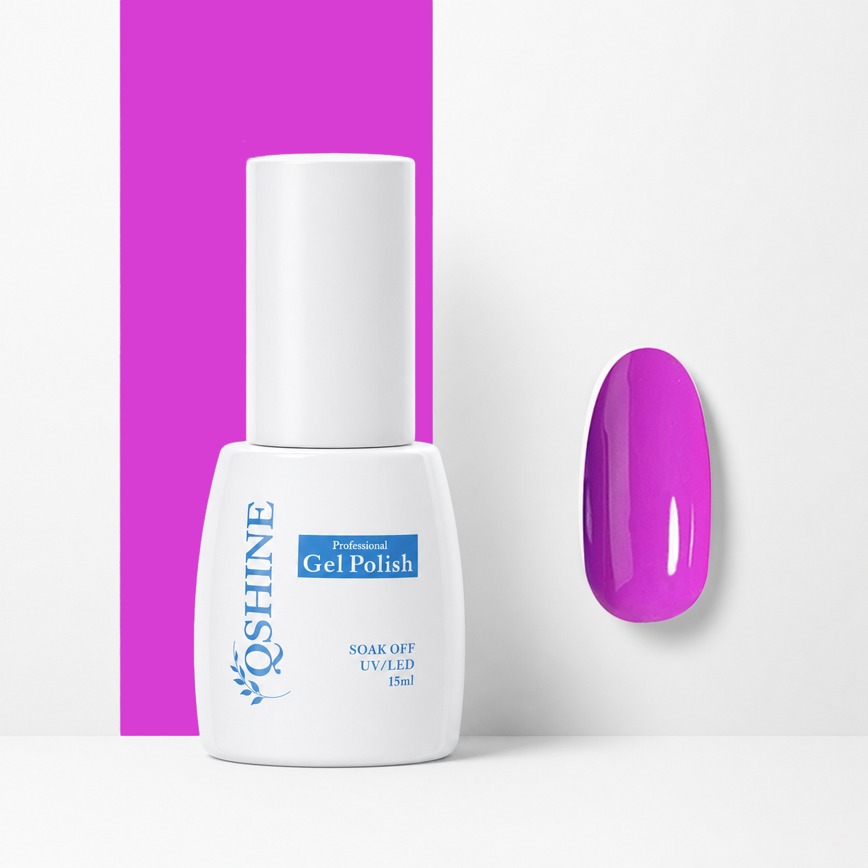 QShine #32