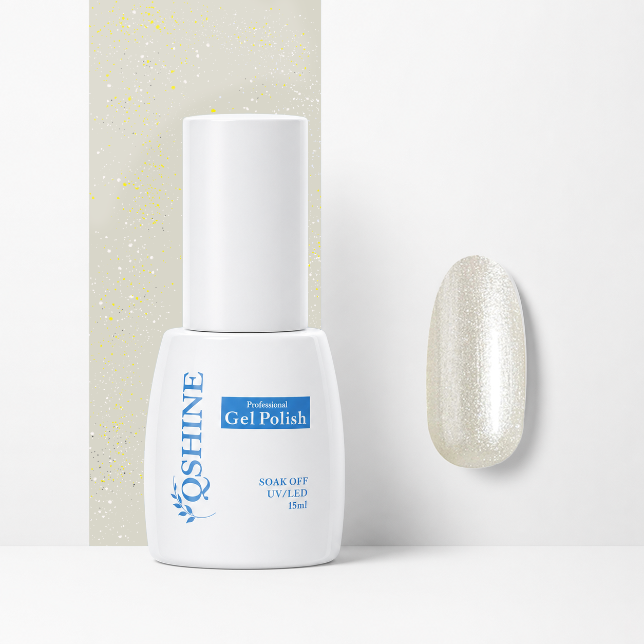 QShine #8