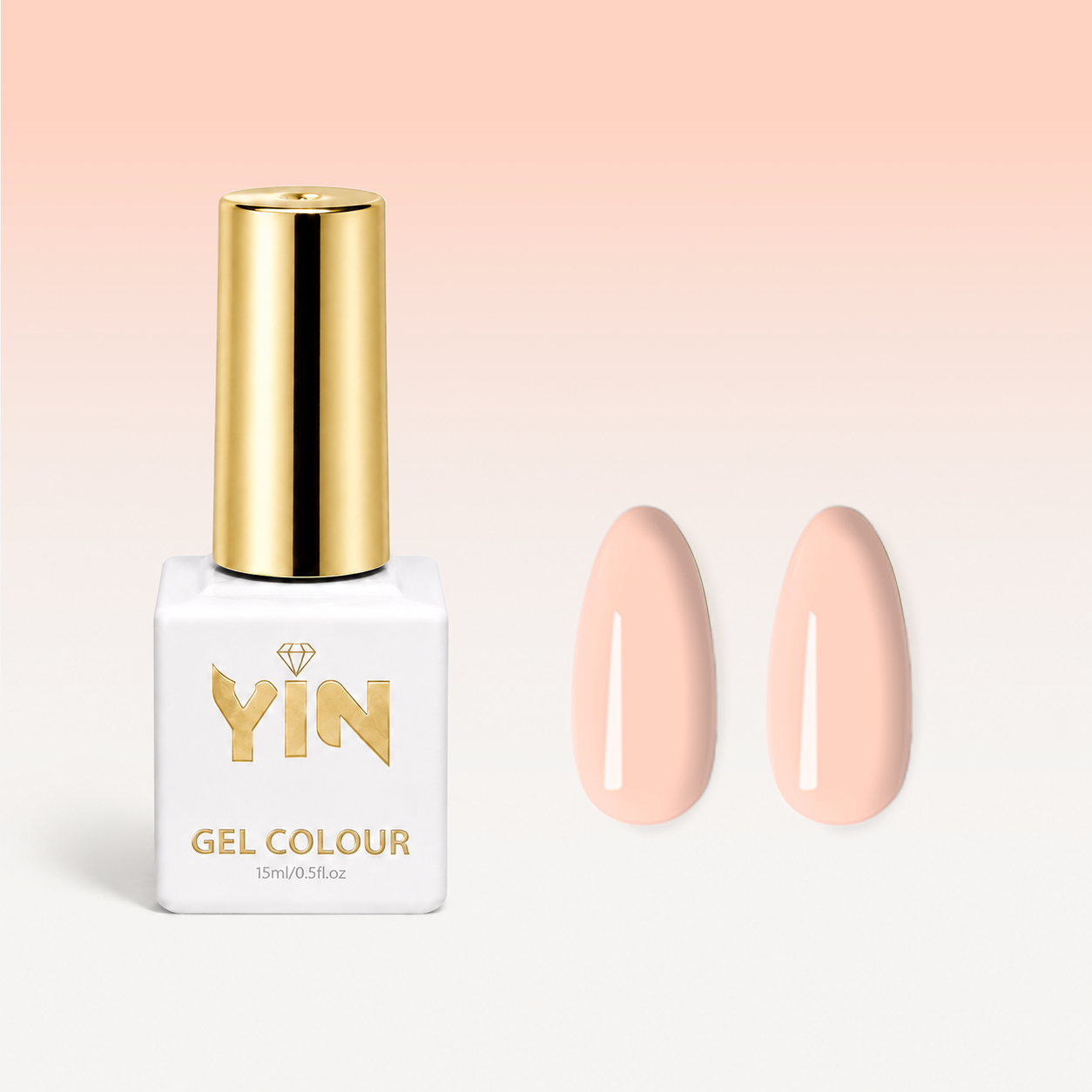 YIN Gel Polish #10