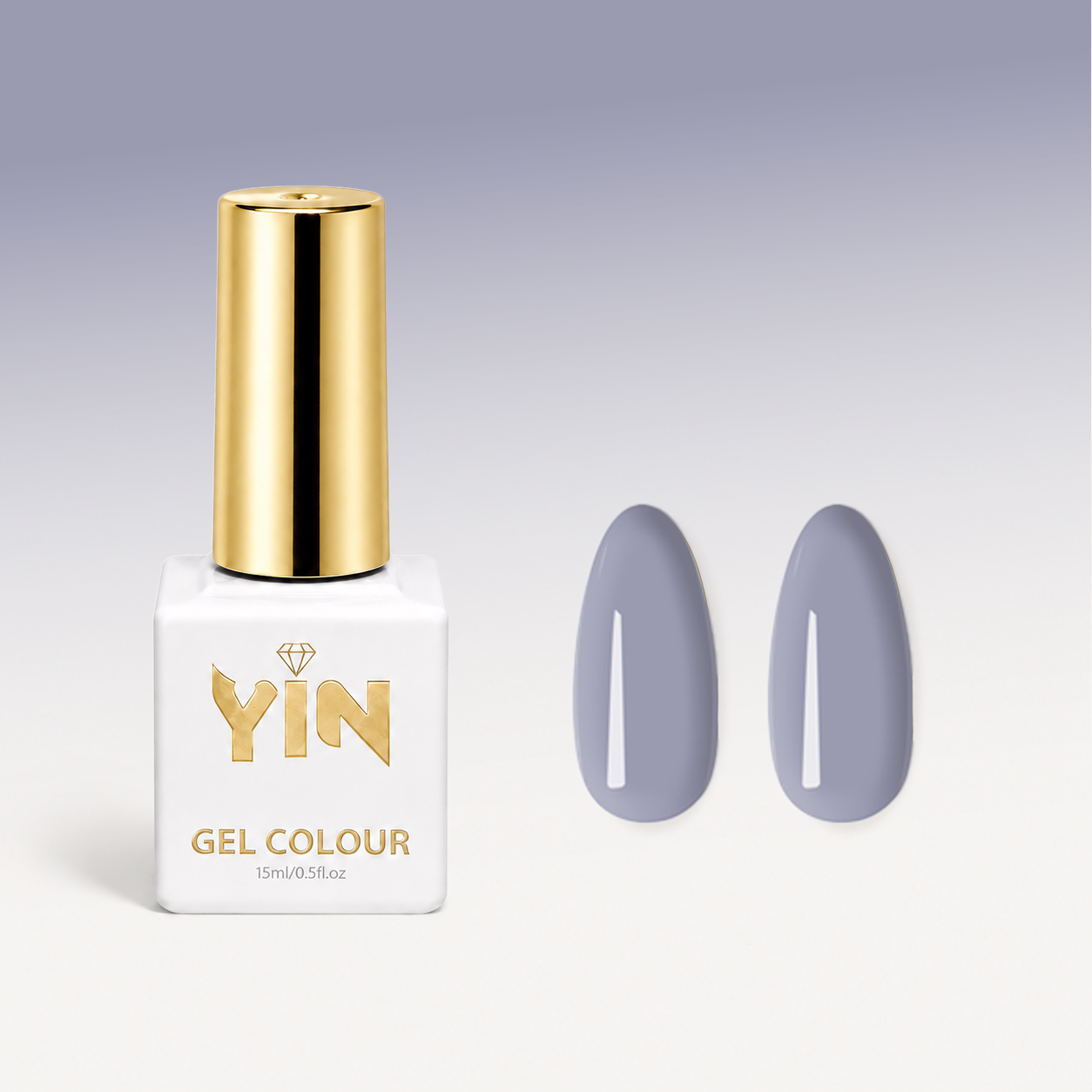 YIN Gel Polish #100