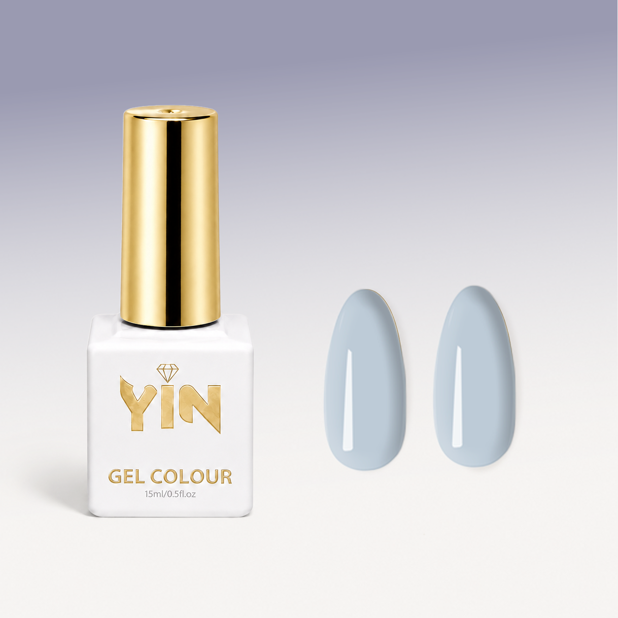 YIN Gel Polish #101