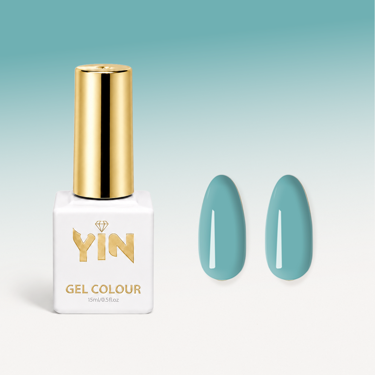 YIN Gel Polish #102