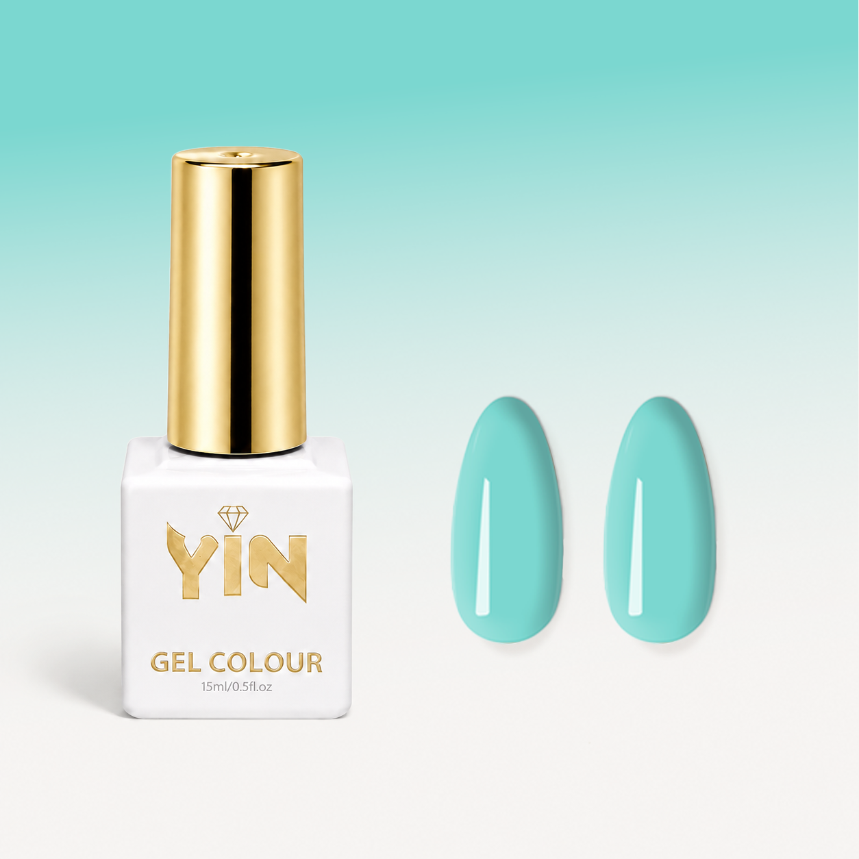 YIN Gel Polish #103