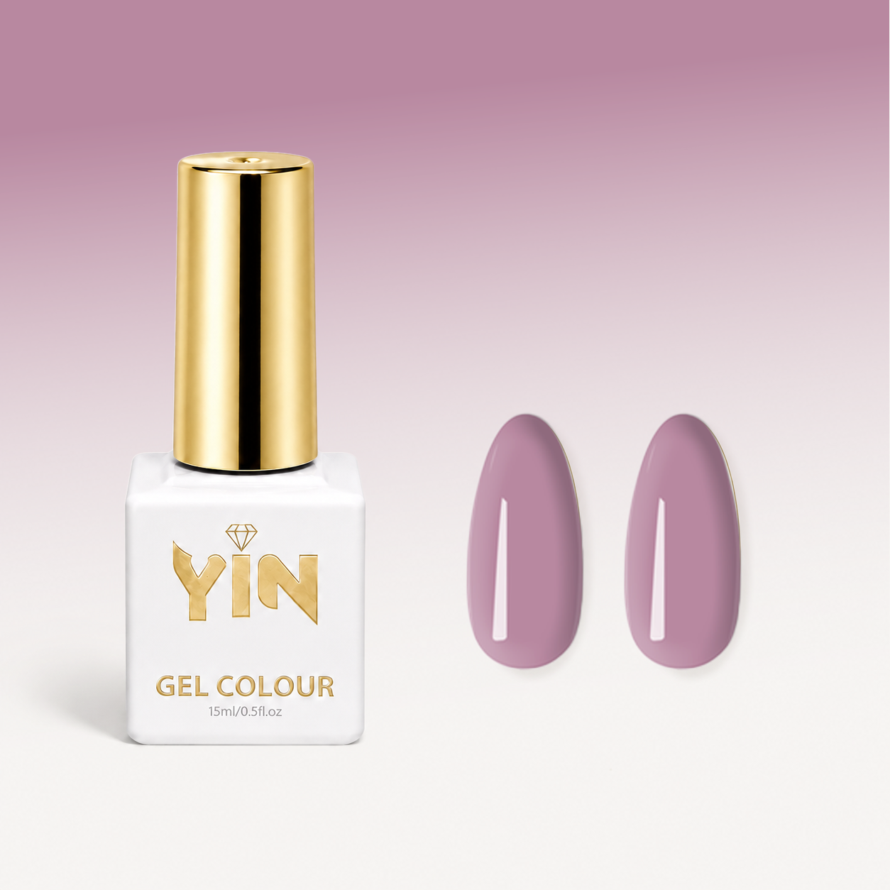 YIN Gel Polish #104