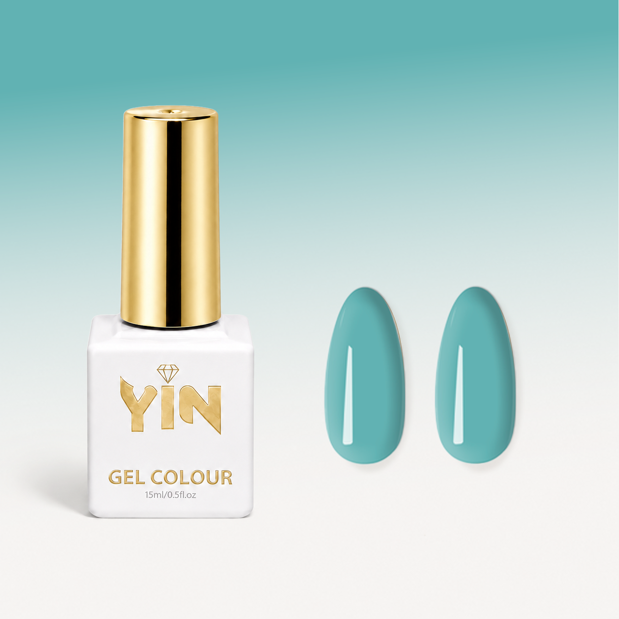 YIN Gel Polish #108
