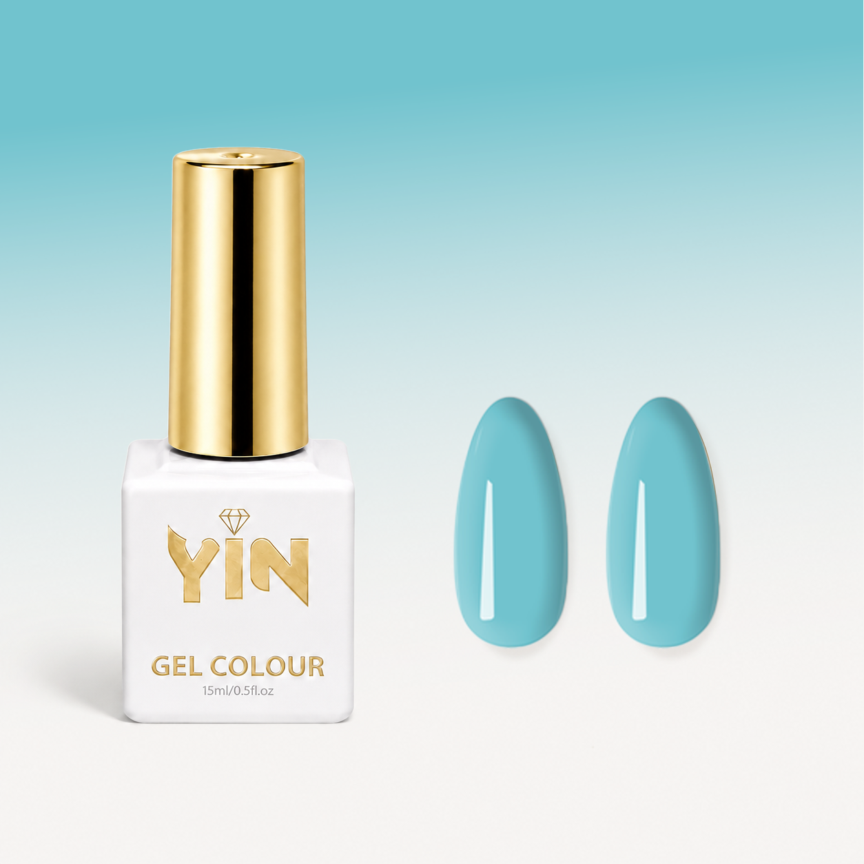 YIN Gel Polish #110