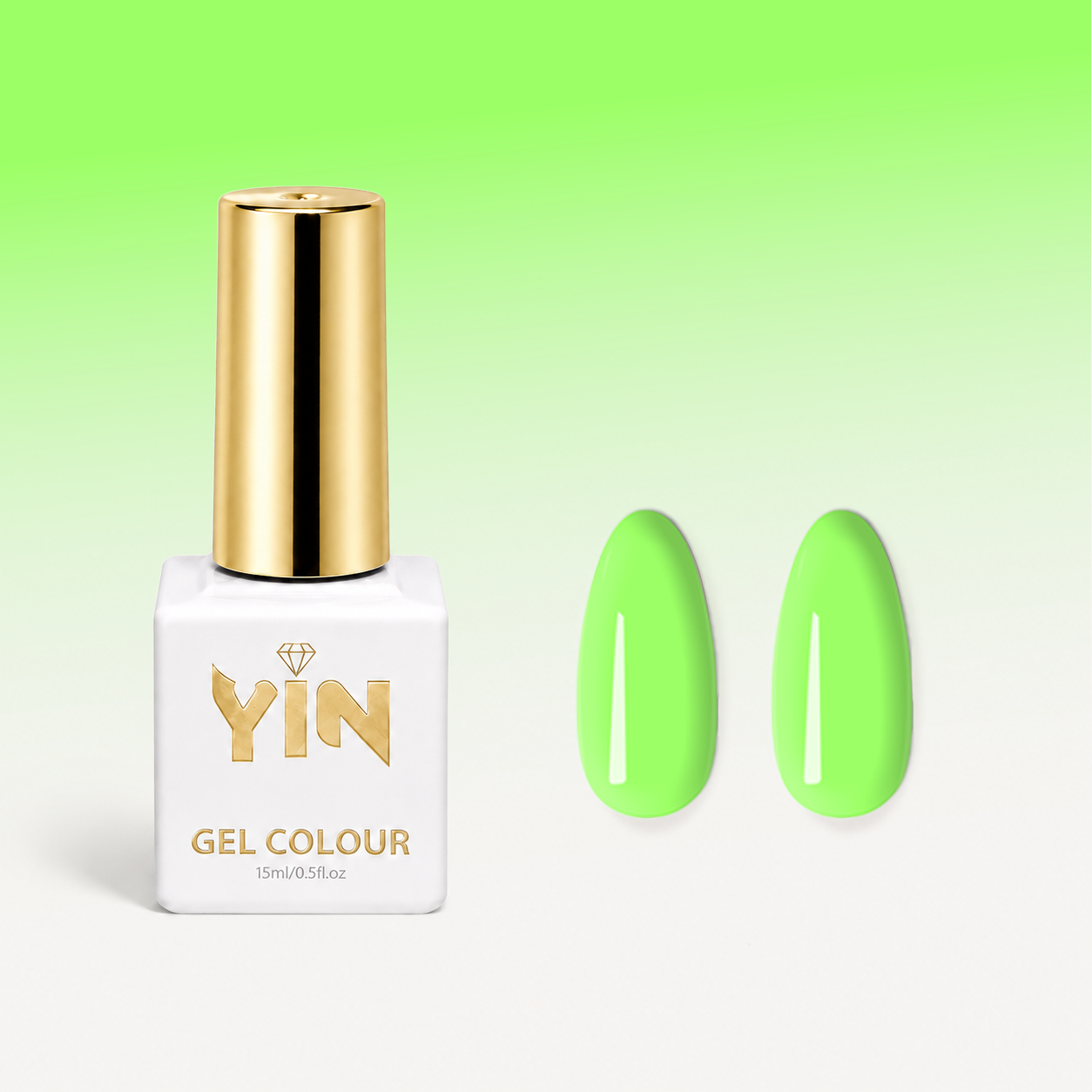 YIN Gel Polish #111