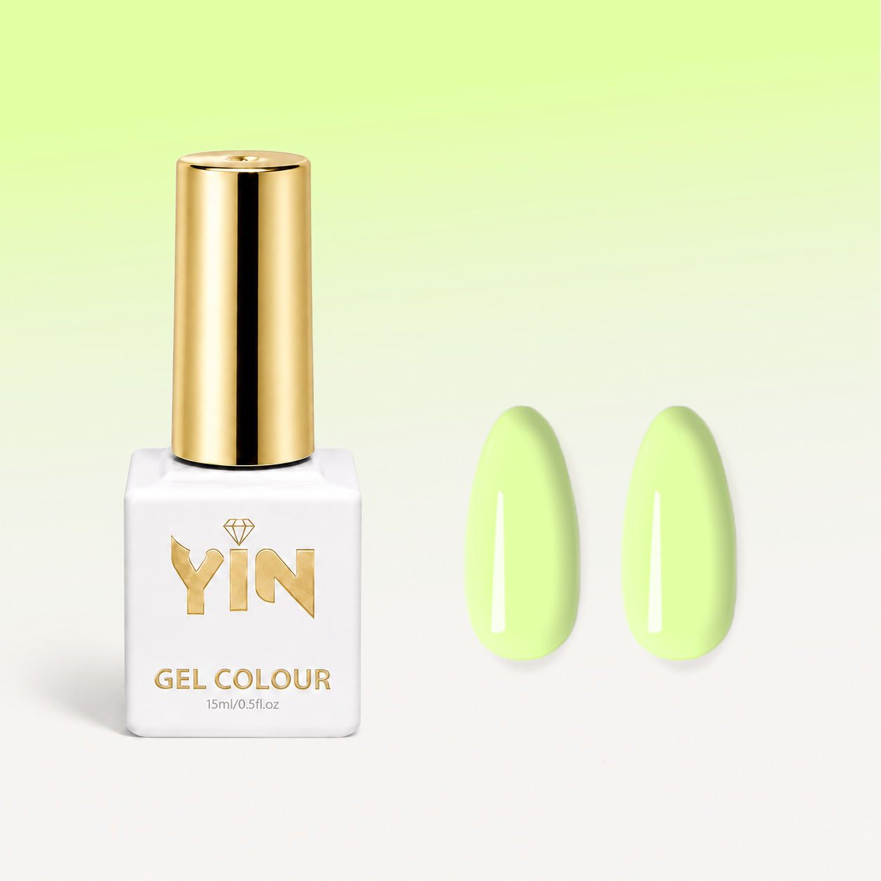 YIN Gel Polish #112