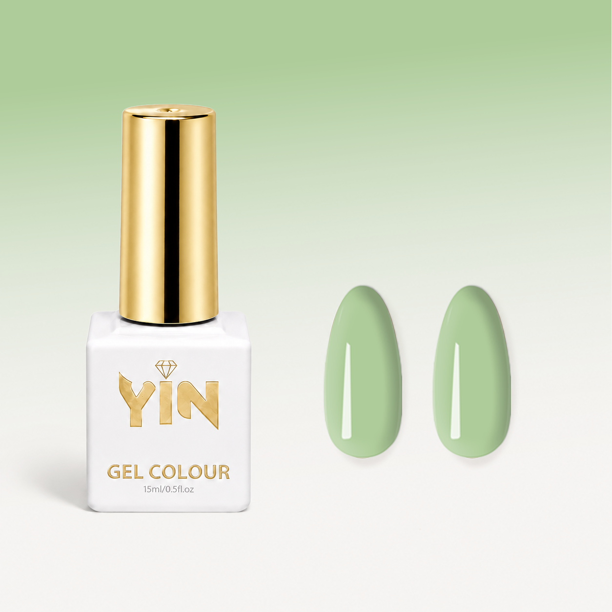 YIN Gel Polish #113