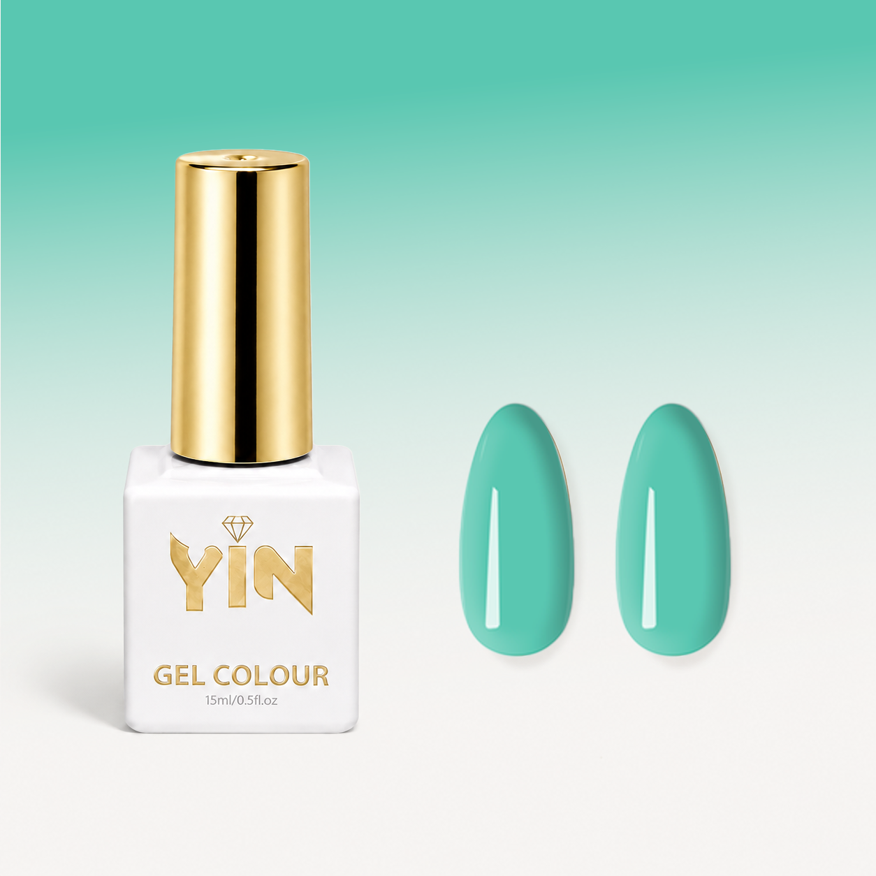 YIN Gel Polish #114