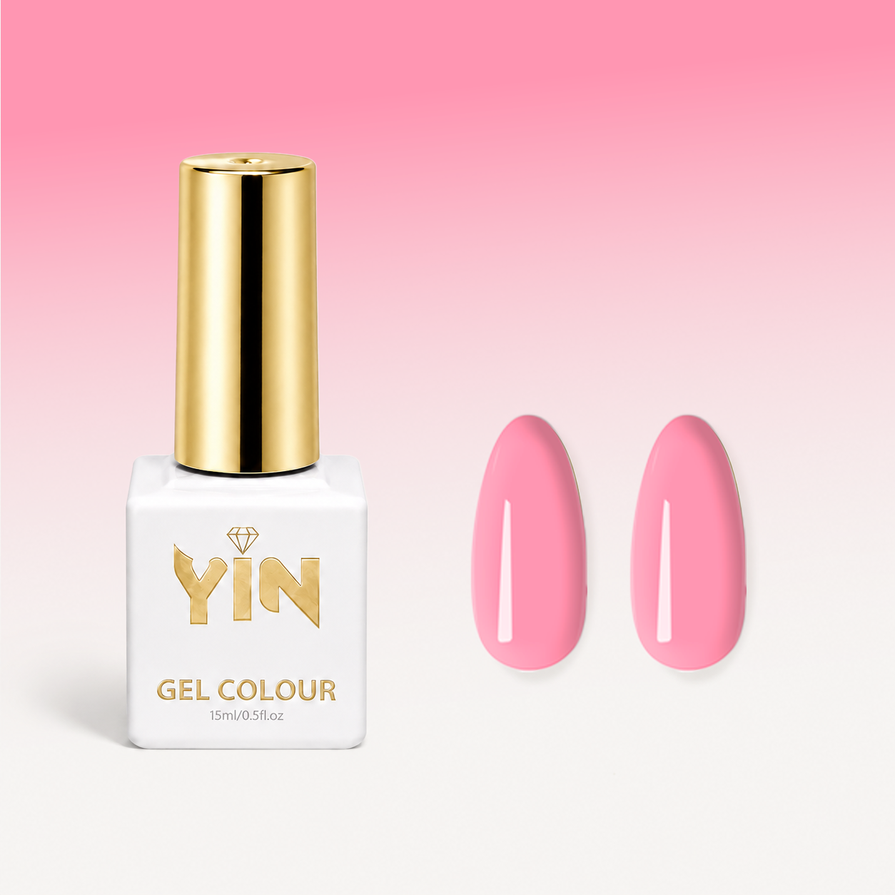 YIN Gel Polish #117