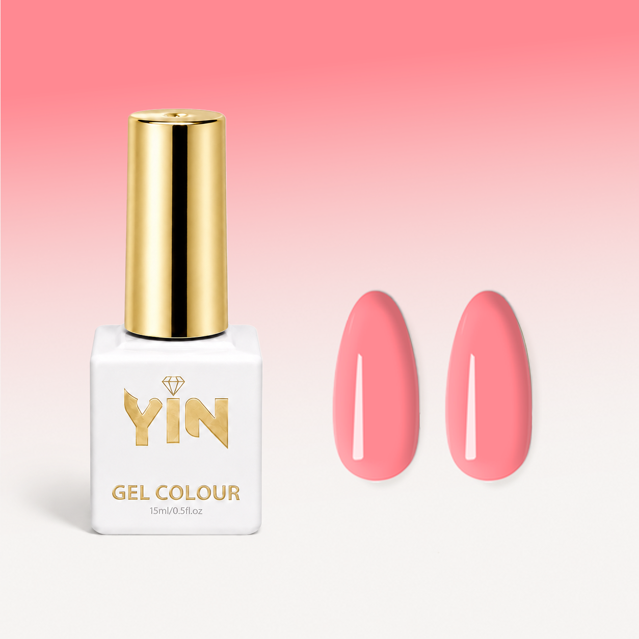 YIN Gel Polish #119