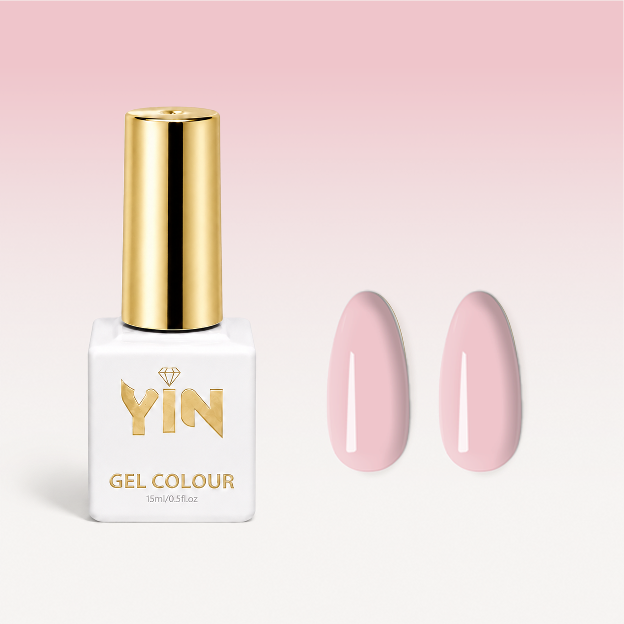 YIN Gel Polish #12