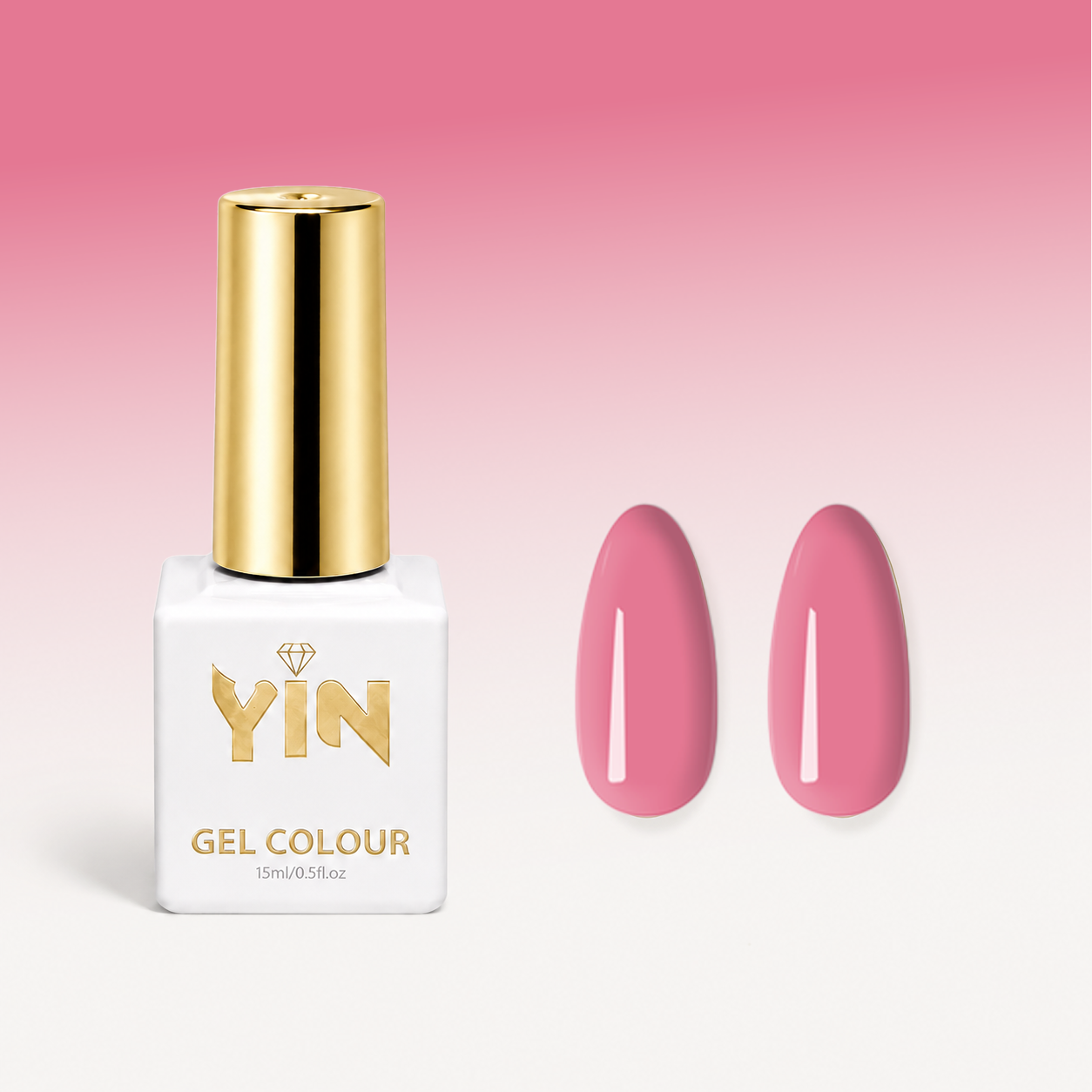 YIN Gel Polish #120