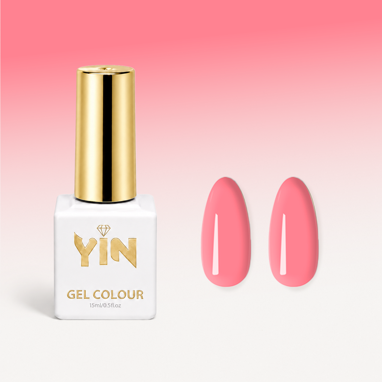 YIN Gel Polish #124