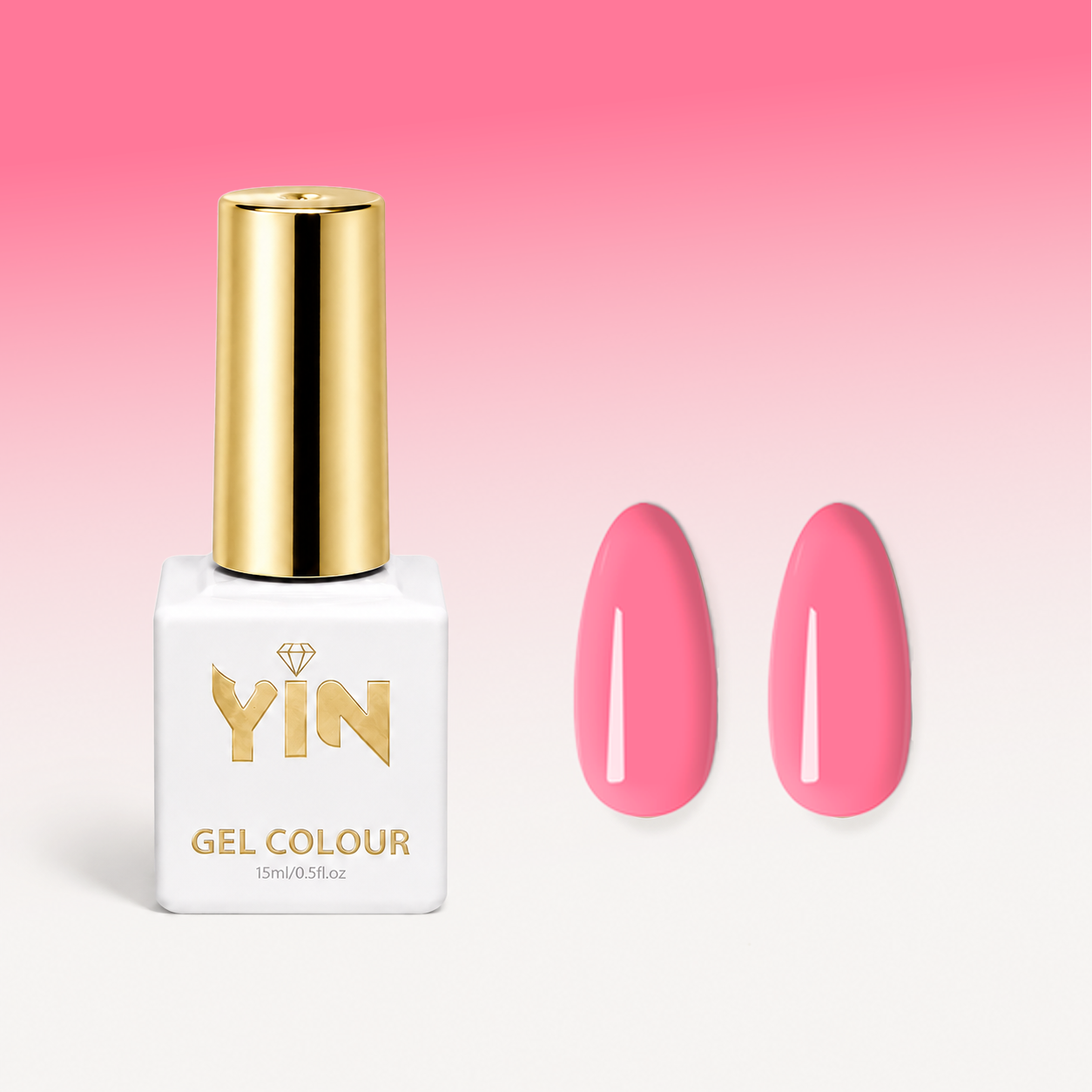 YIN Gel Polish #126