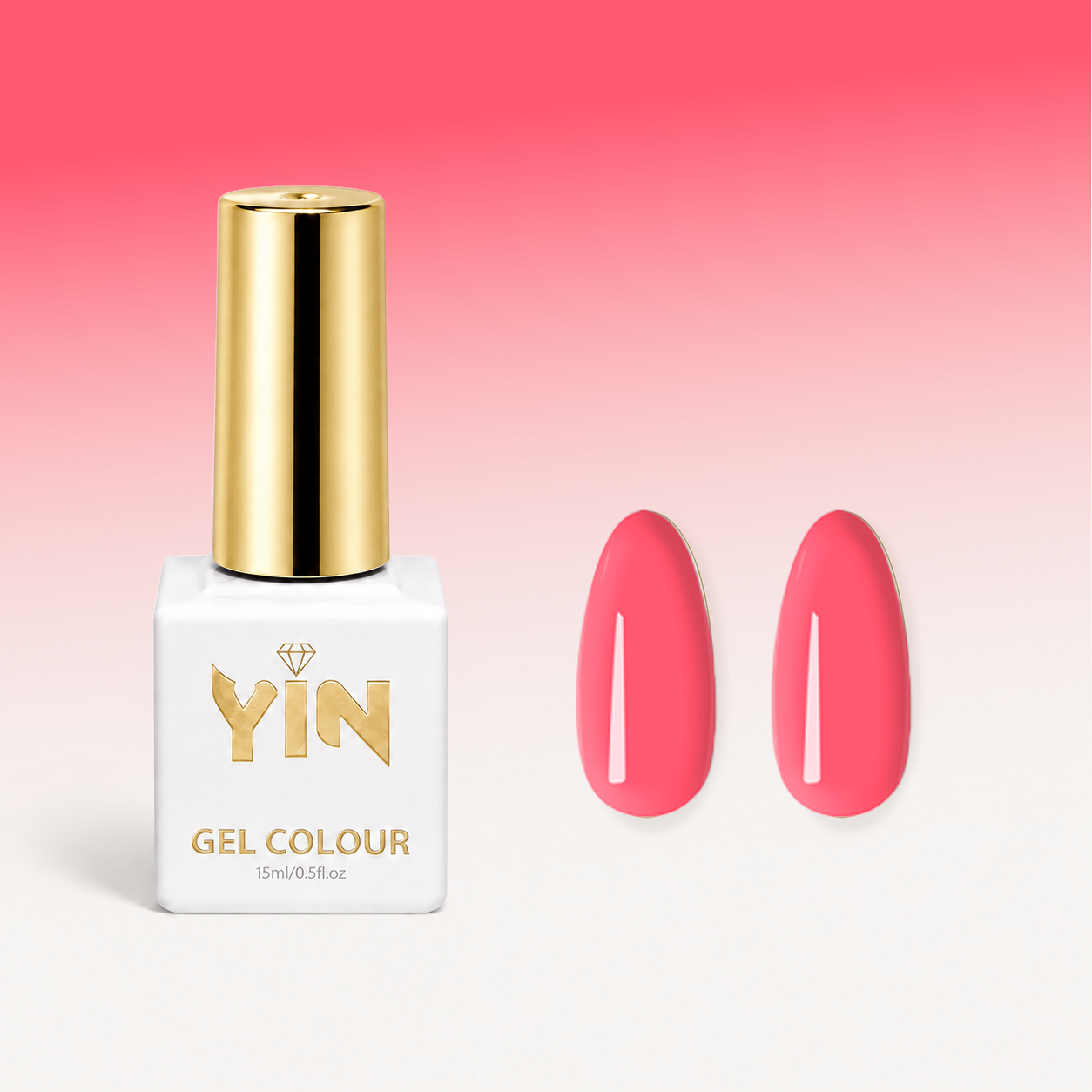 YIN Gel Polish #128