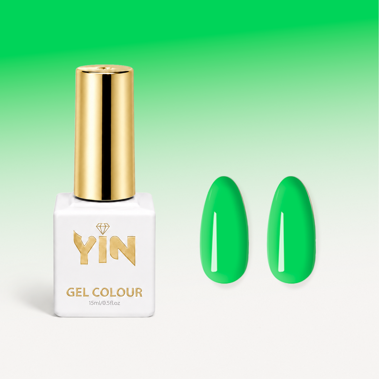 YIN Gel Polish #131