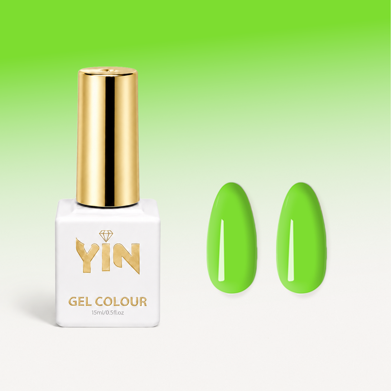 YIN Gel Polish #132