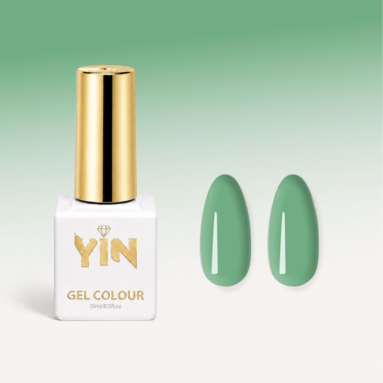 YIN Gel Polish #133