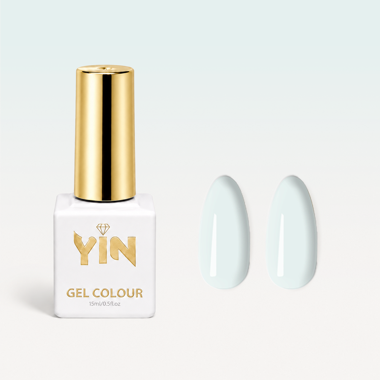 YIN Gel Polish #14