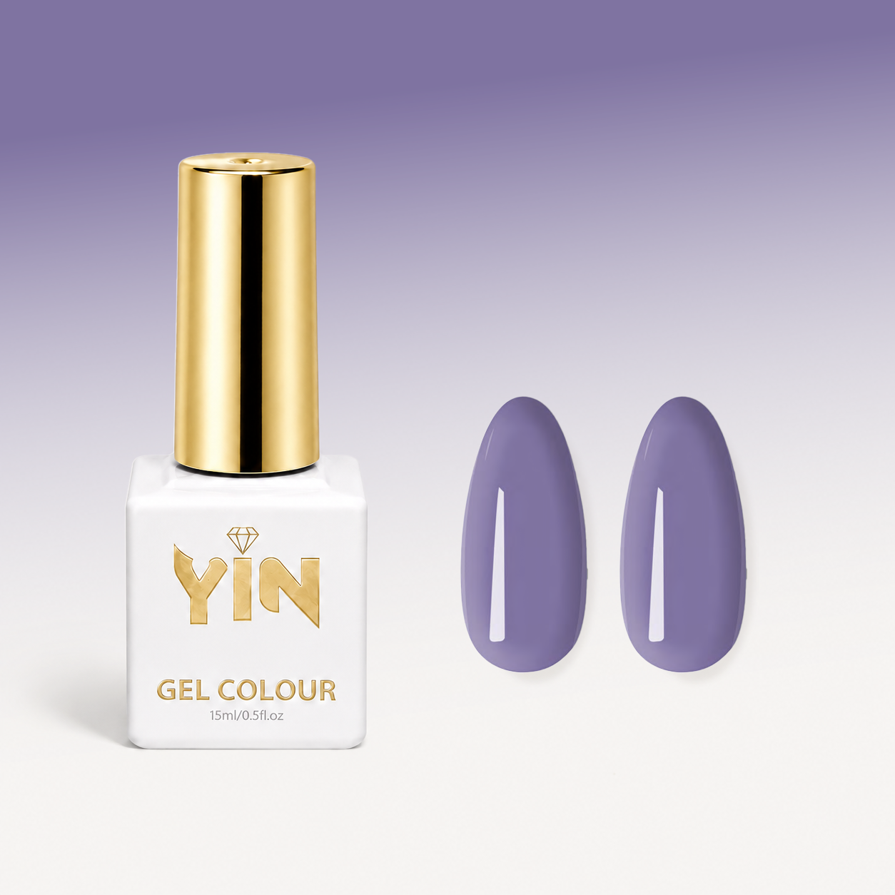 YIN Gel Polish #142