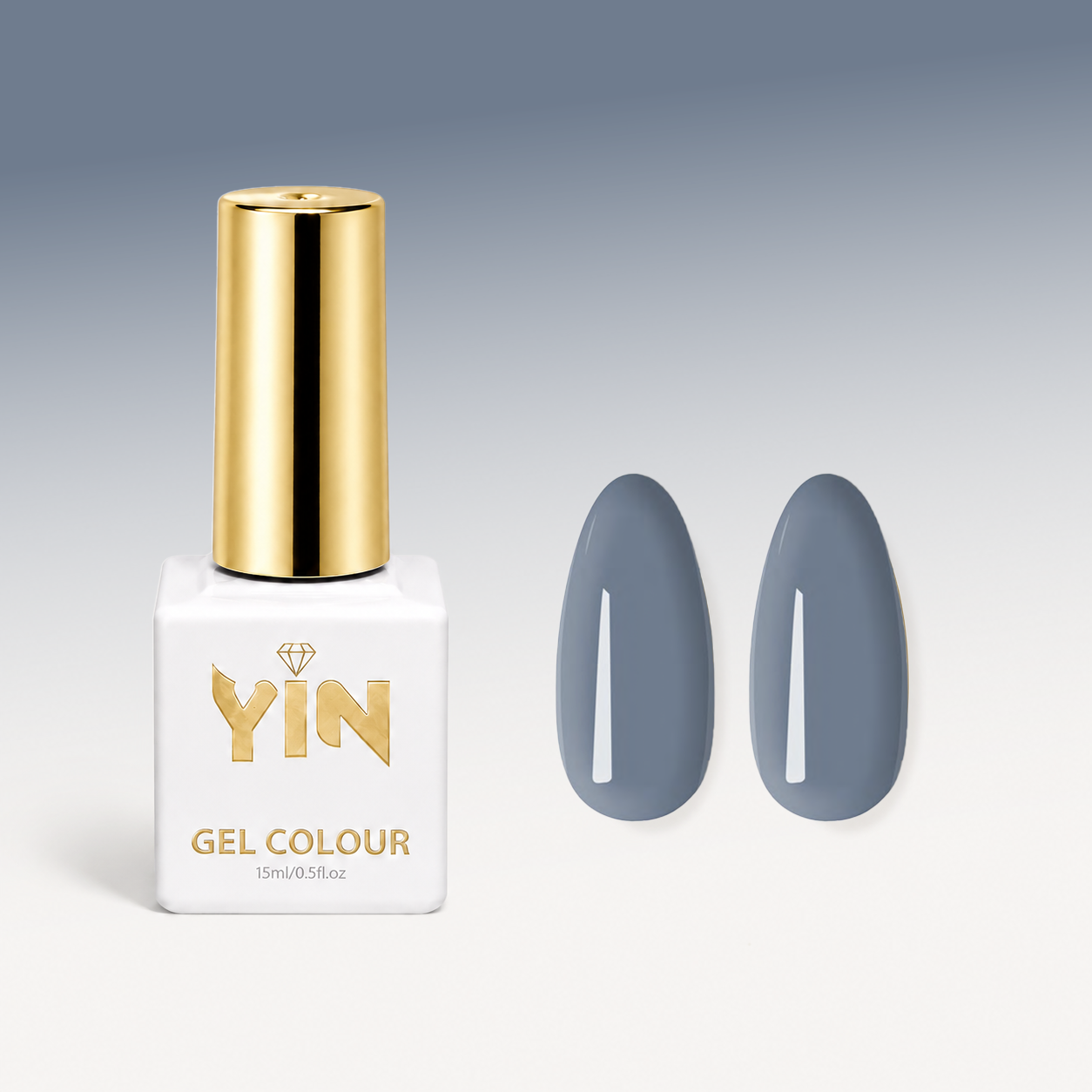 YIN Gel Polish #144