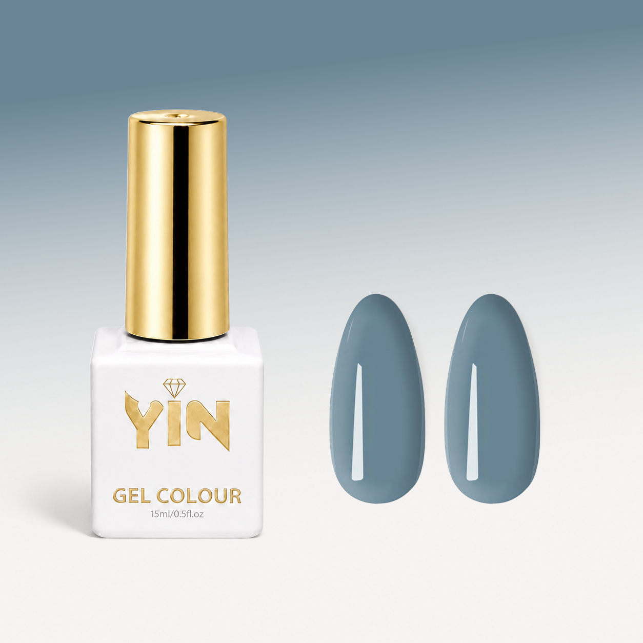 YIN Gel Polish #145