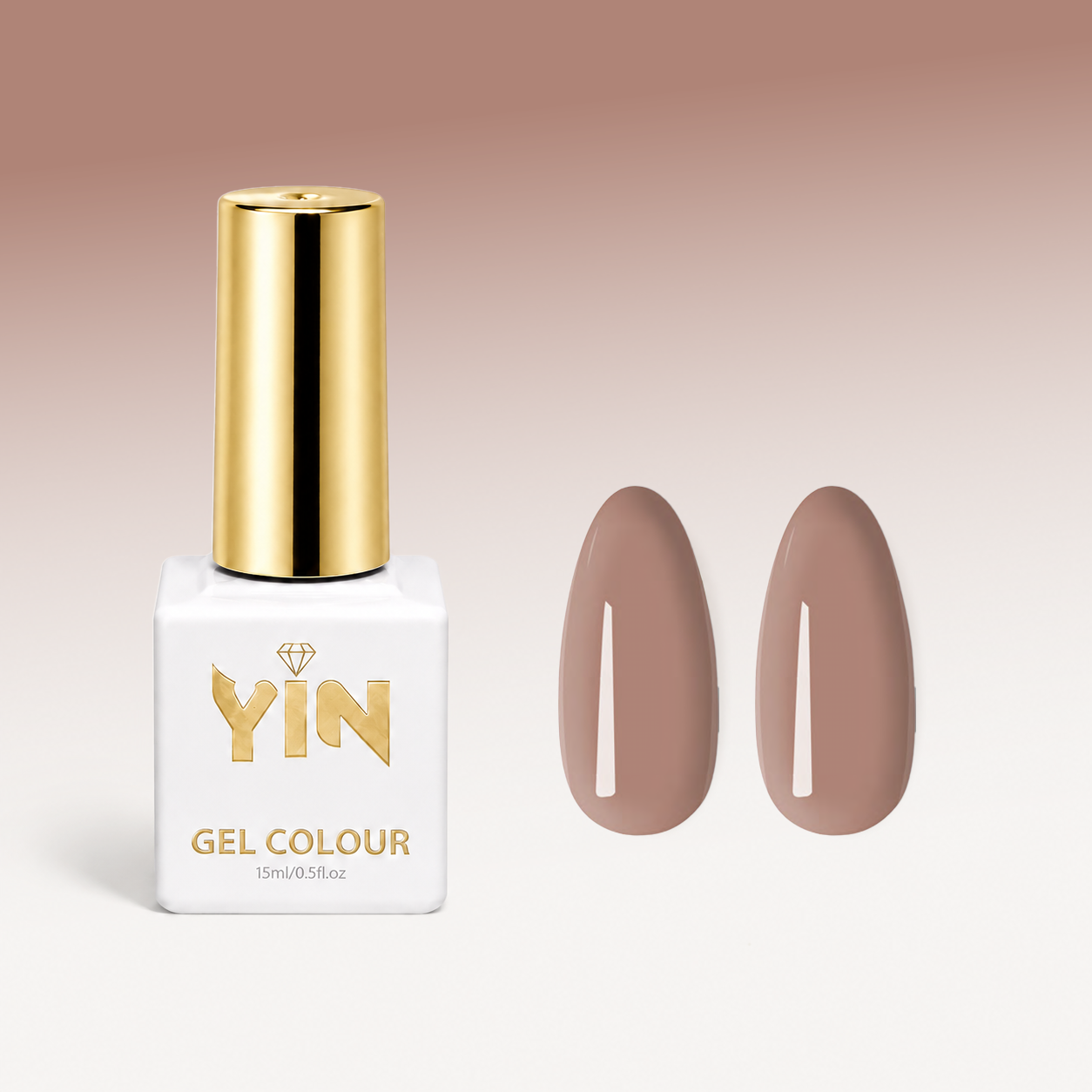 YIN Gel Polish #146