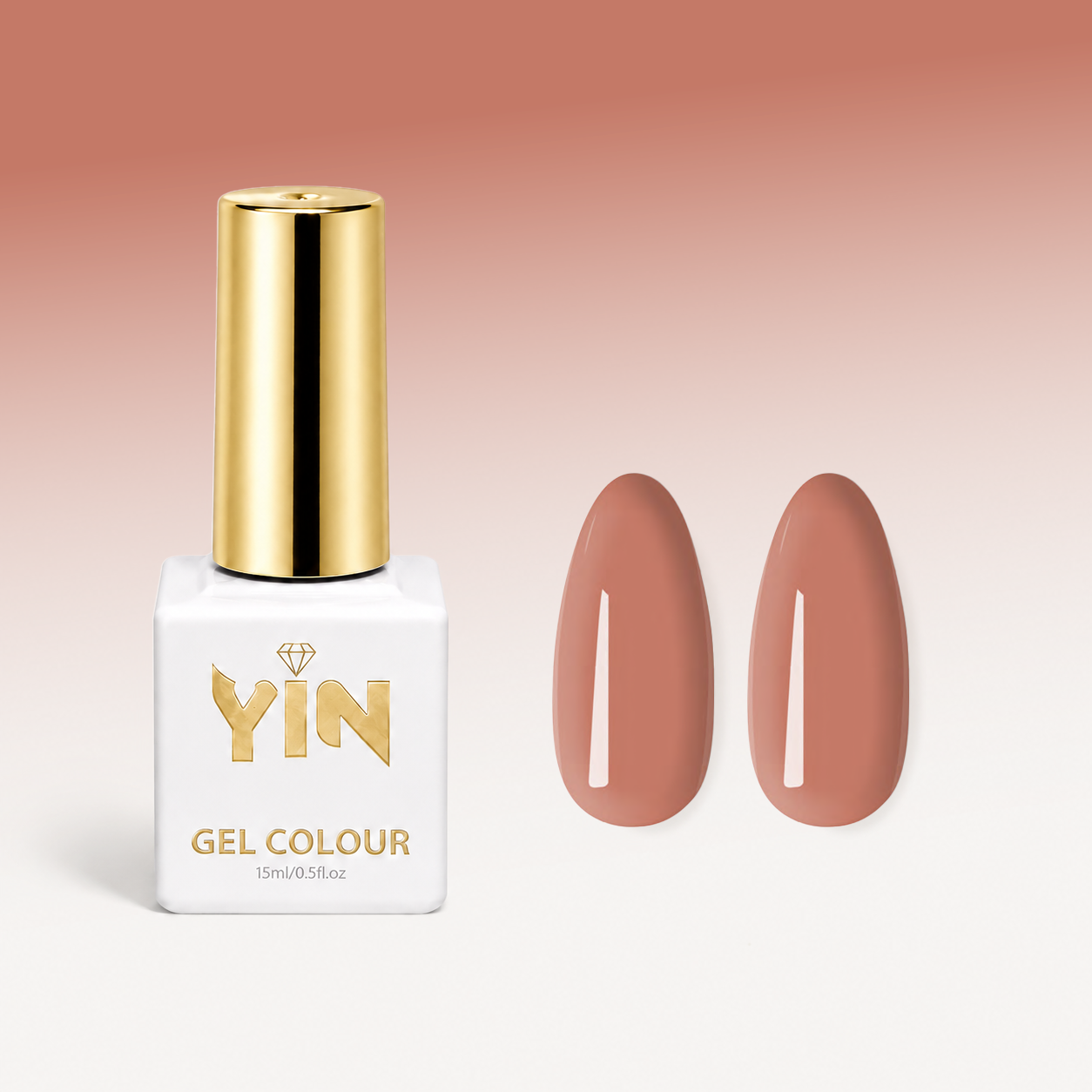 YIN Gel Polish #147
