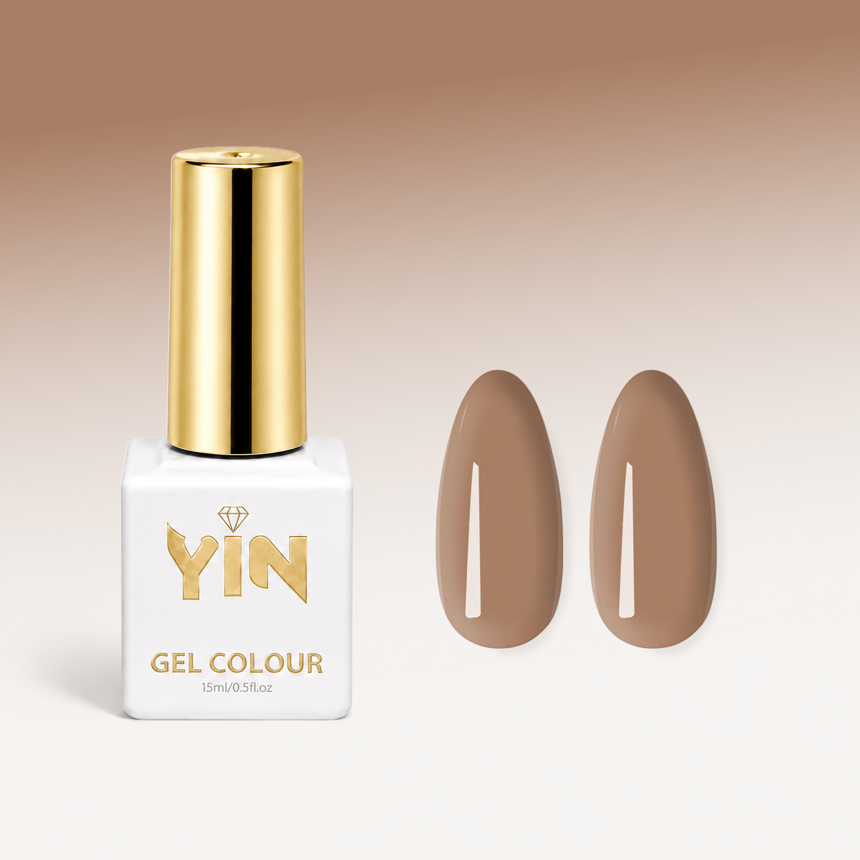 YIN Gel Polish #148