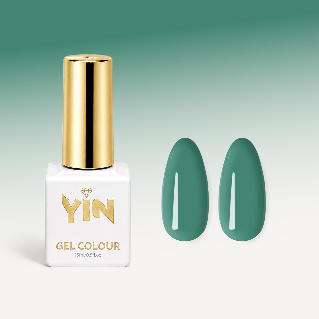 YIN Gel Polish #150