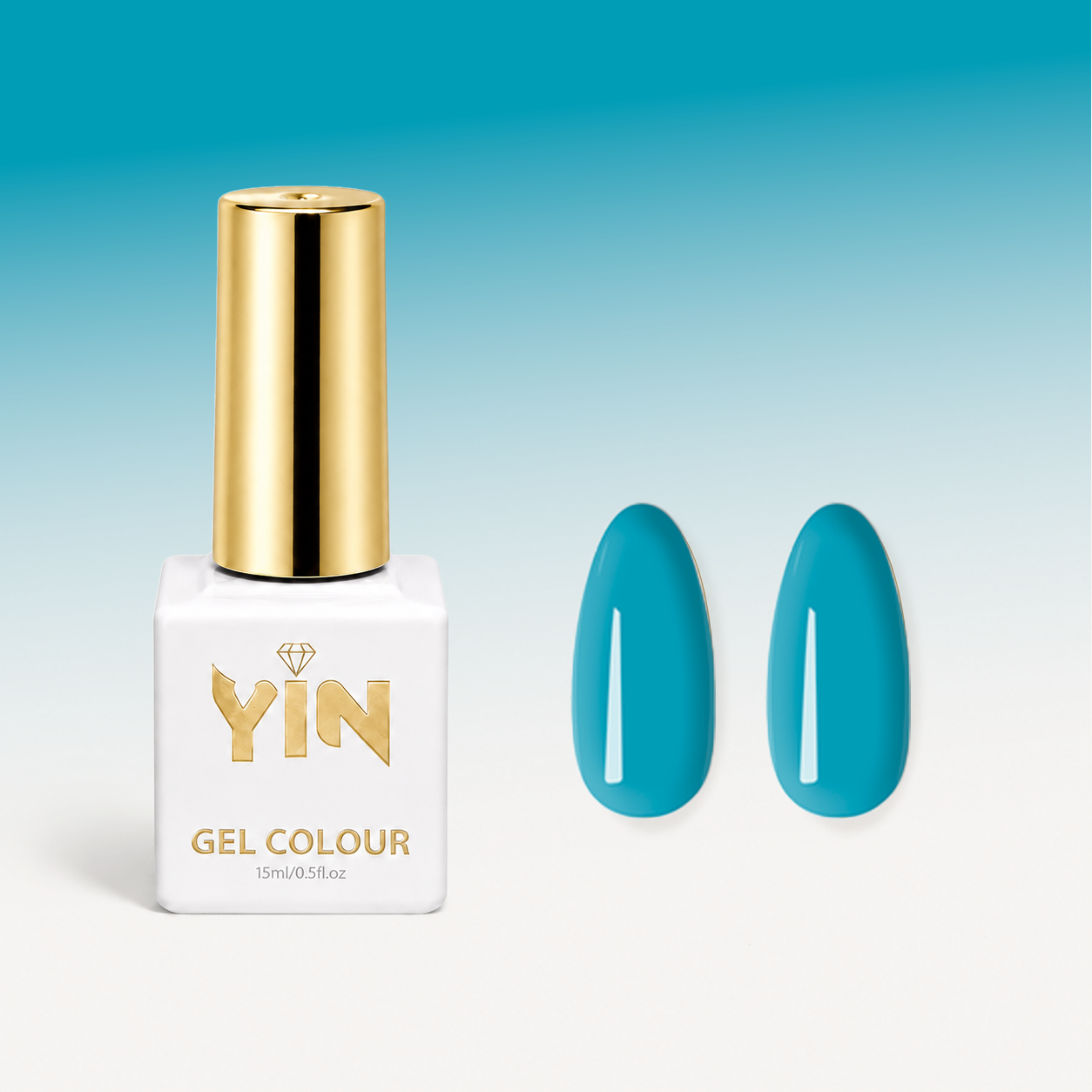 YIN Gel Polish #151
