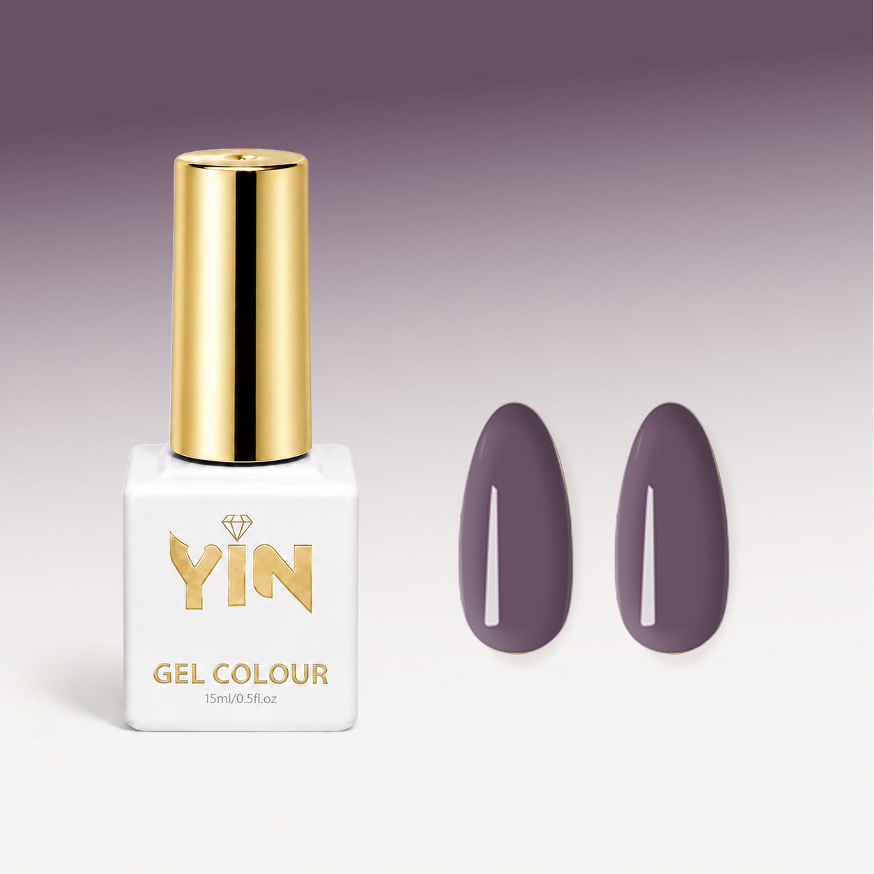 YIN Gel Polish #153