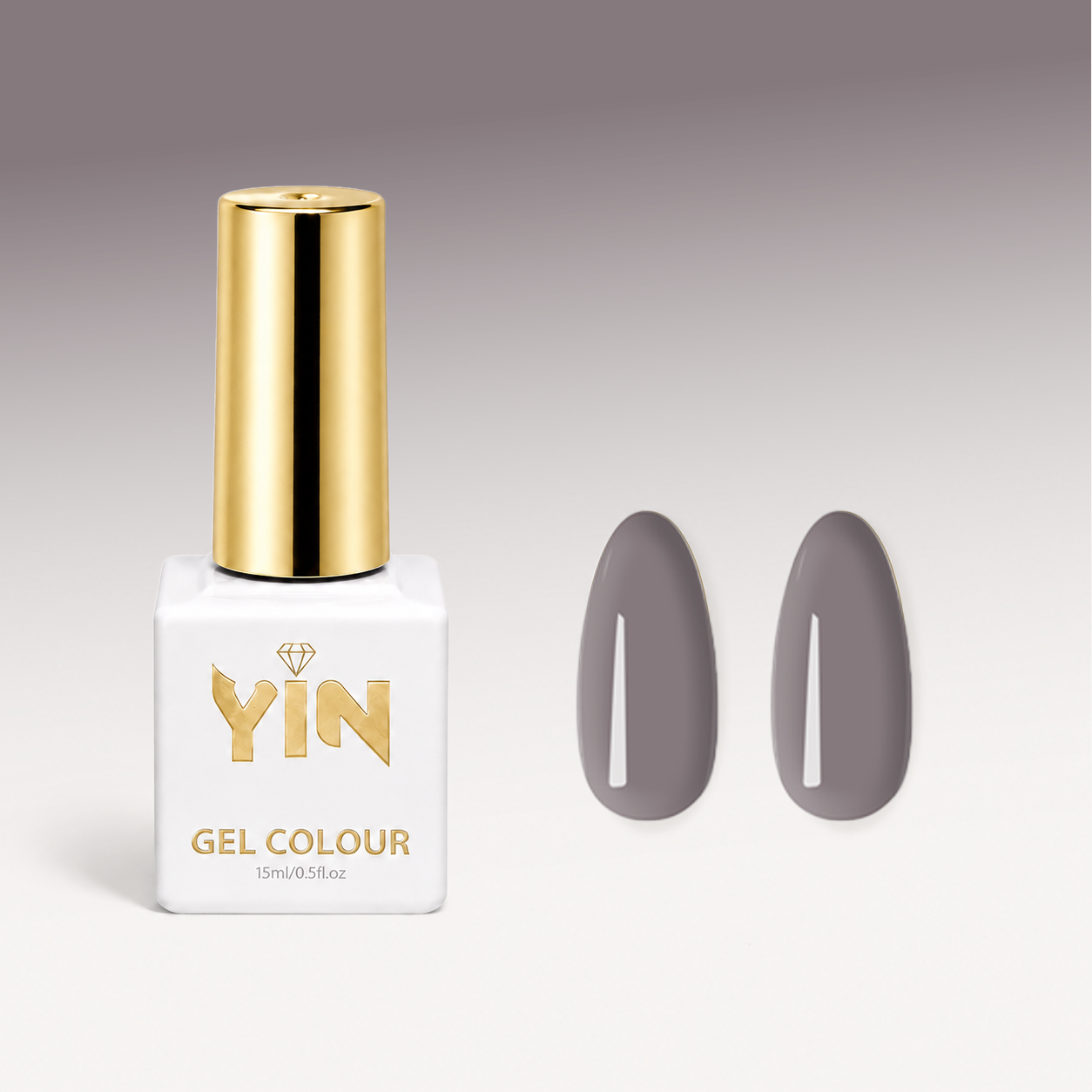 YIN Gel Polish #154