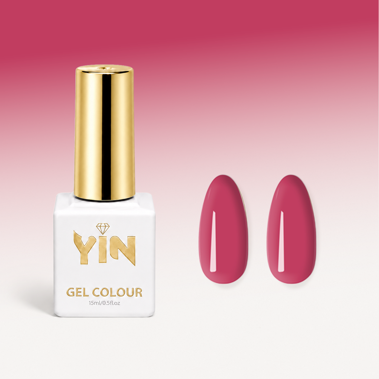 YIN Gel Polish #155
