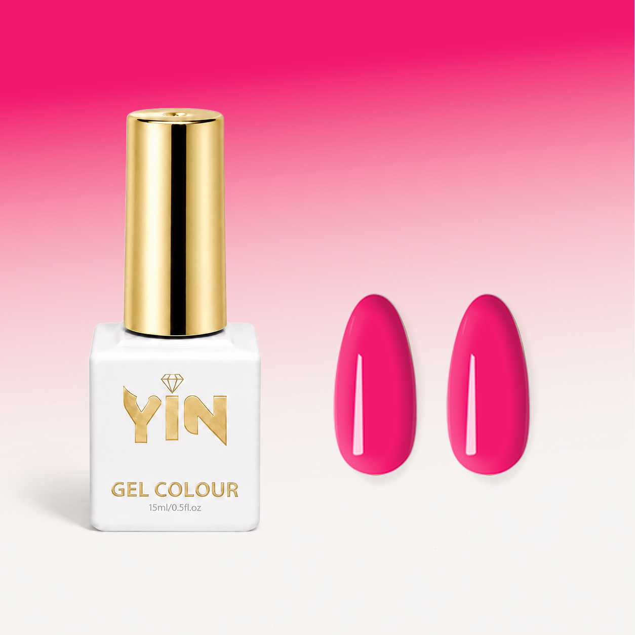 YIN Gel Polish #156