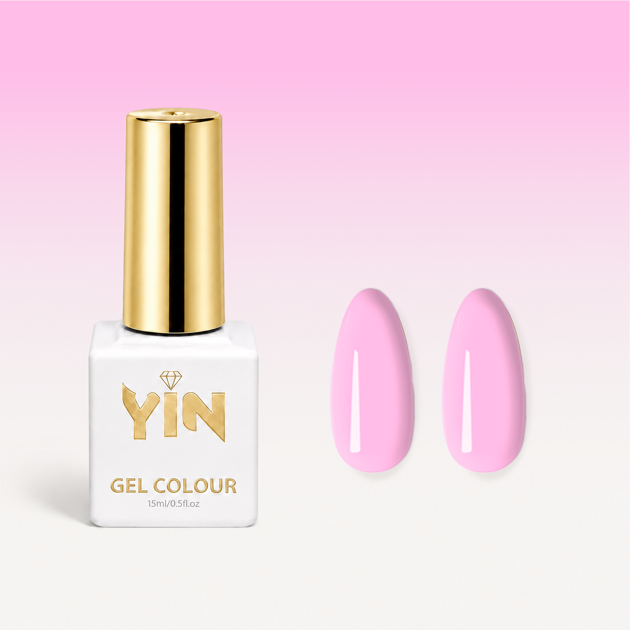 YIN Gel Polish #16