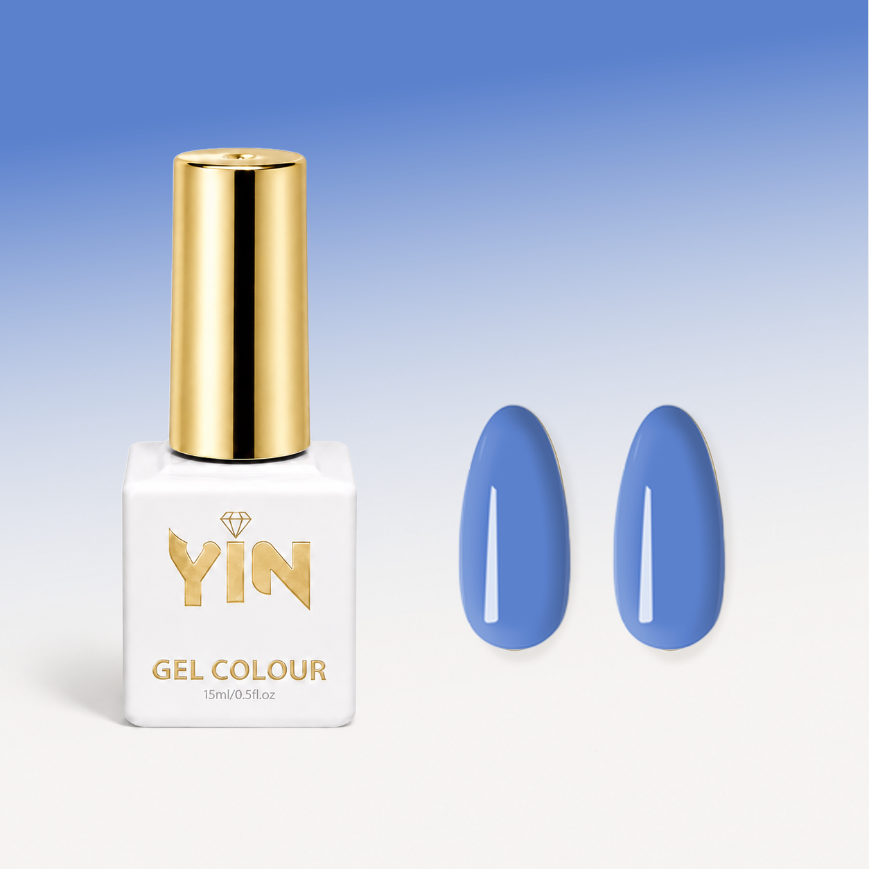 YIN Gel Polish #162
