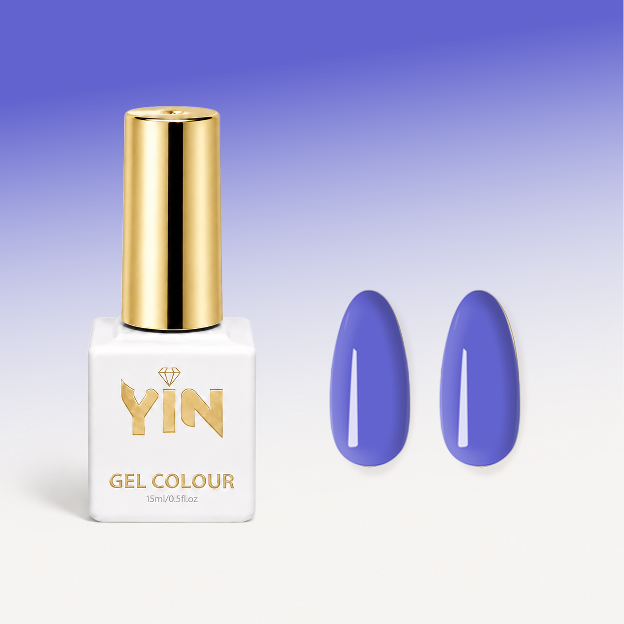 YIN Gel Polish #163