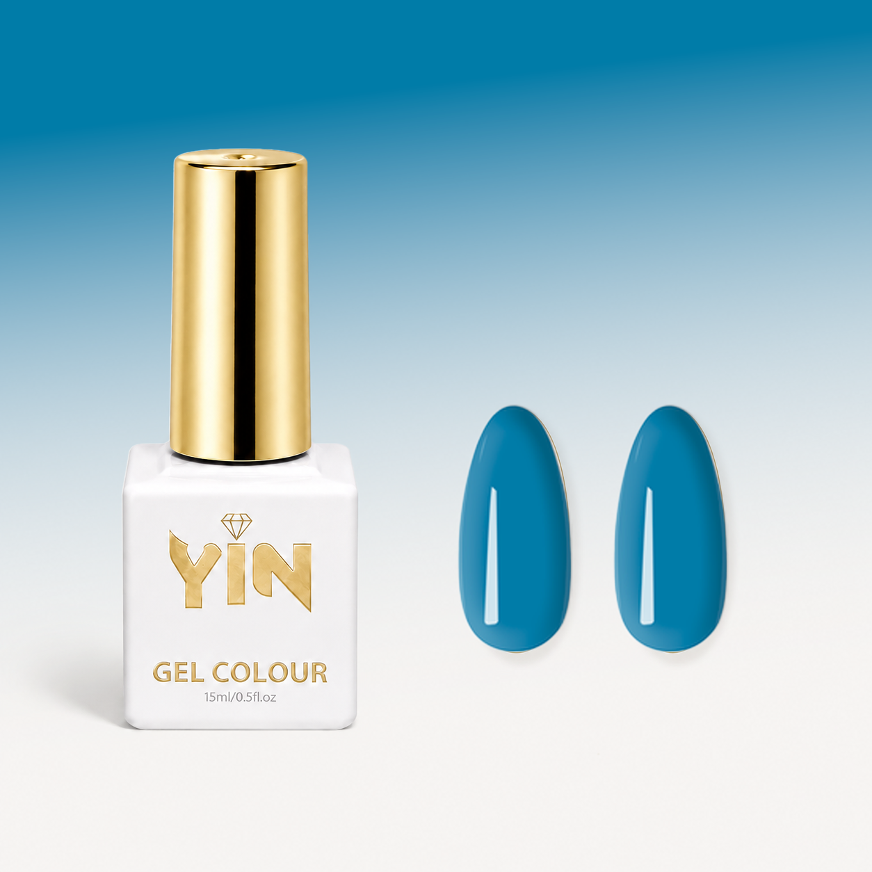 YIN Gel Polish #167