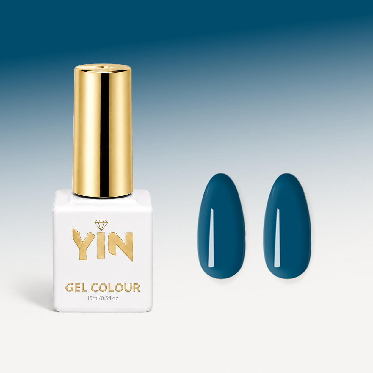 YIN Gel Polish #168