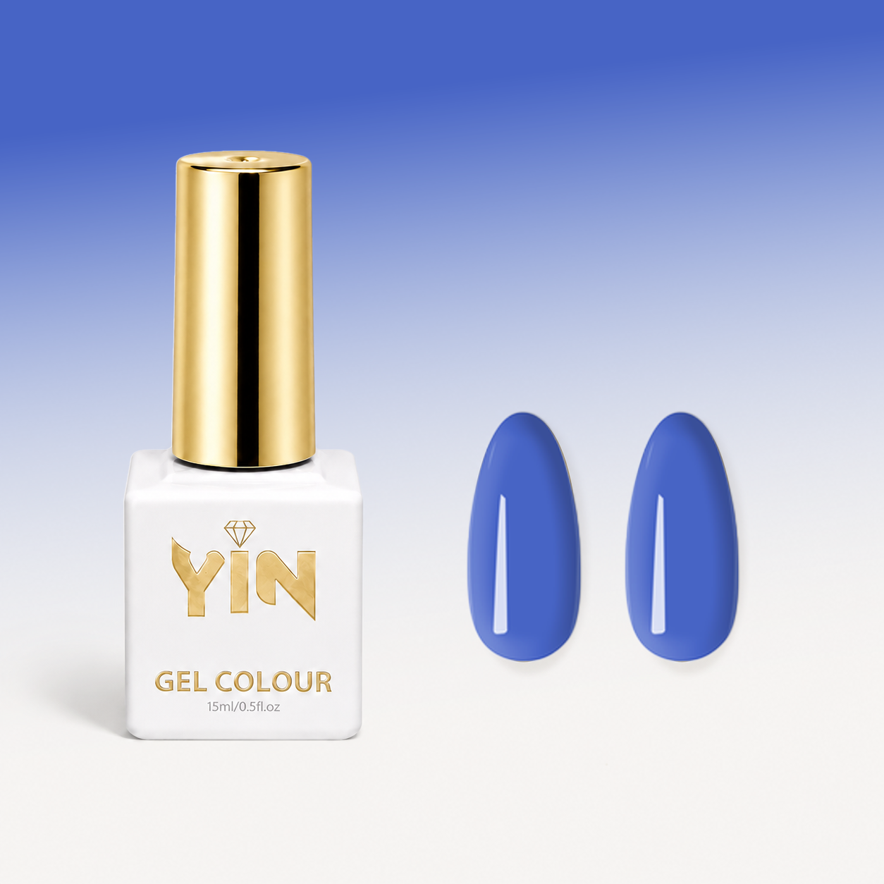 YIN Gel Polish #169