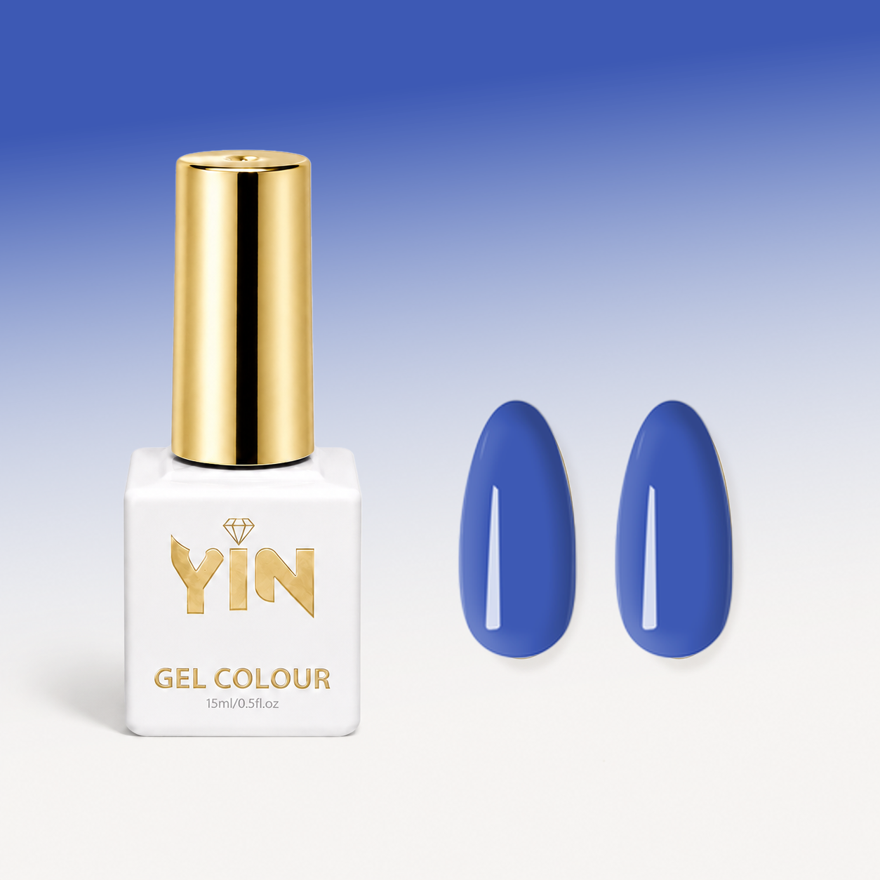 YIN Gel Polish #170