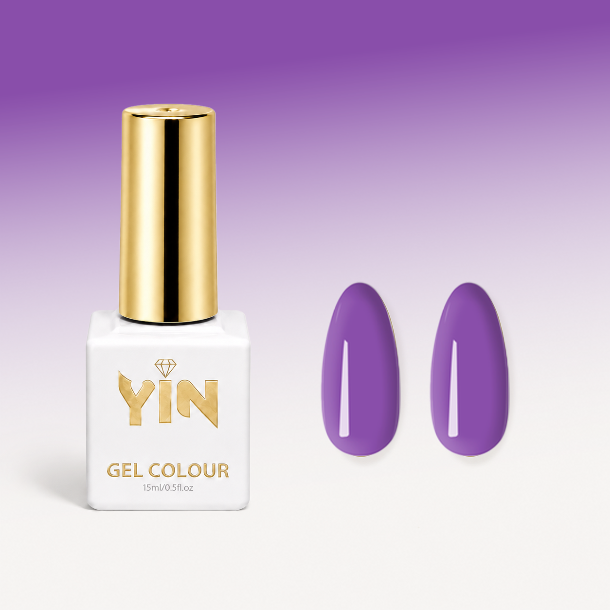 YIN Gel Polish #171