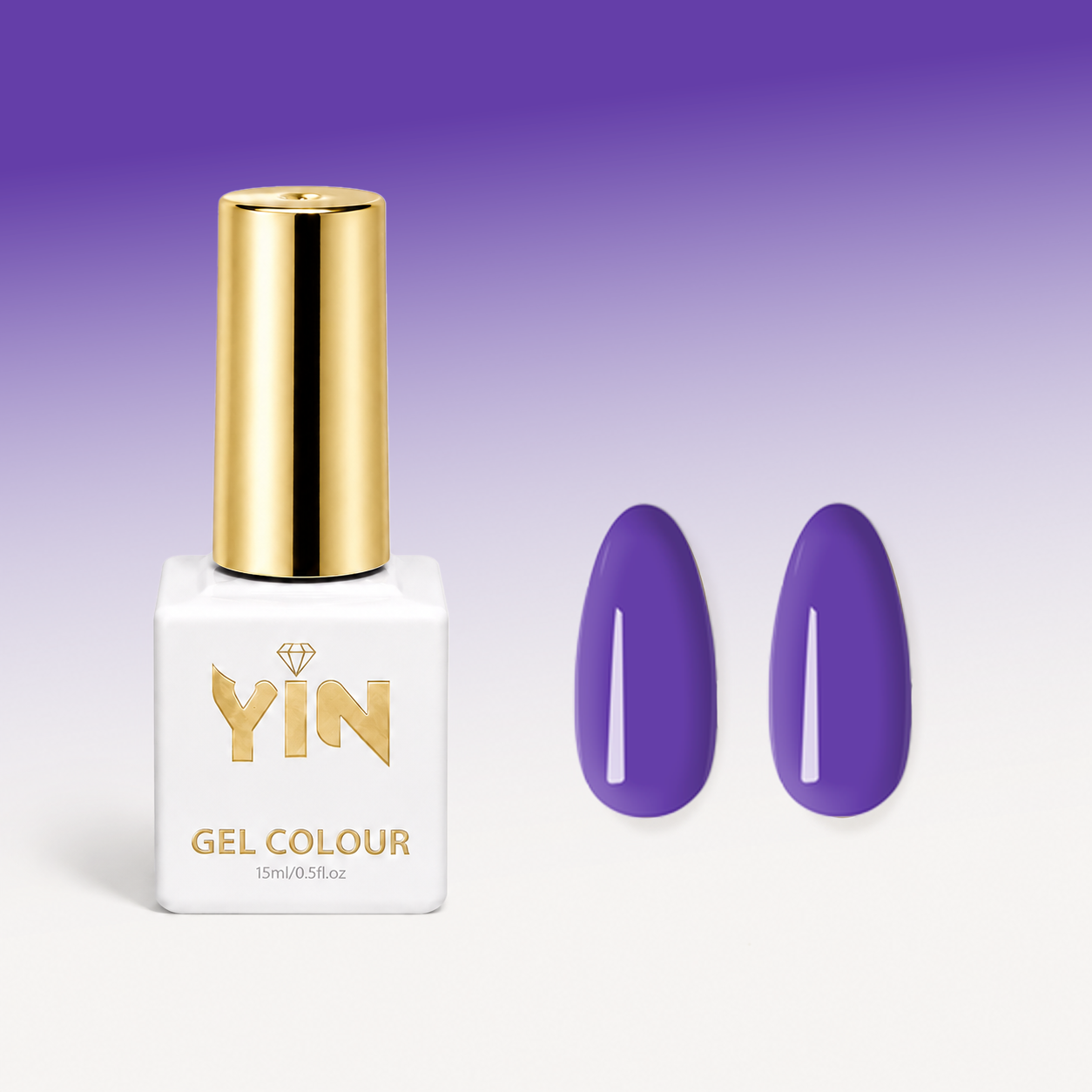 YIN Gel Polish #172