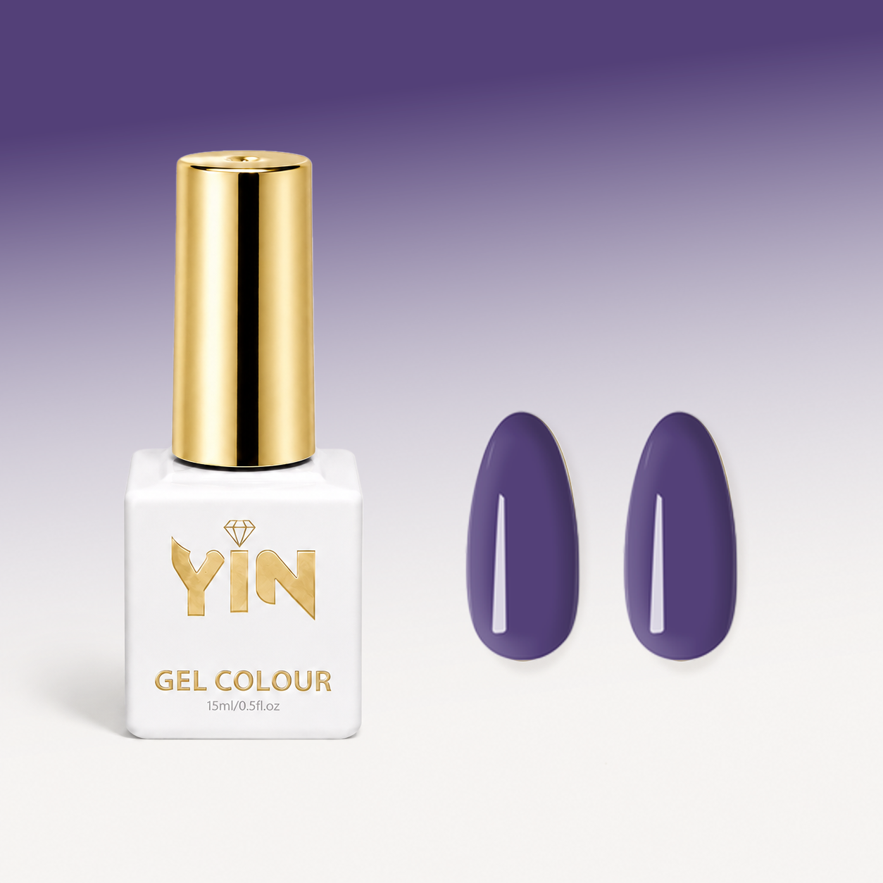 YIN Gel Polish #175