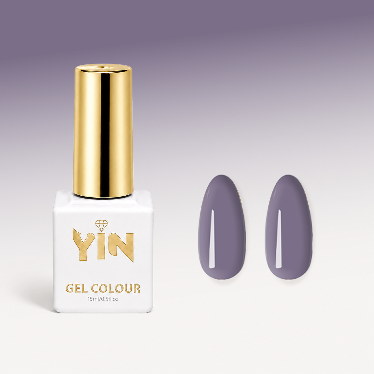 YIN Gel Polish #178