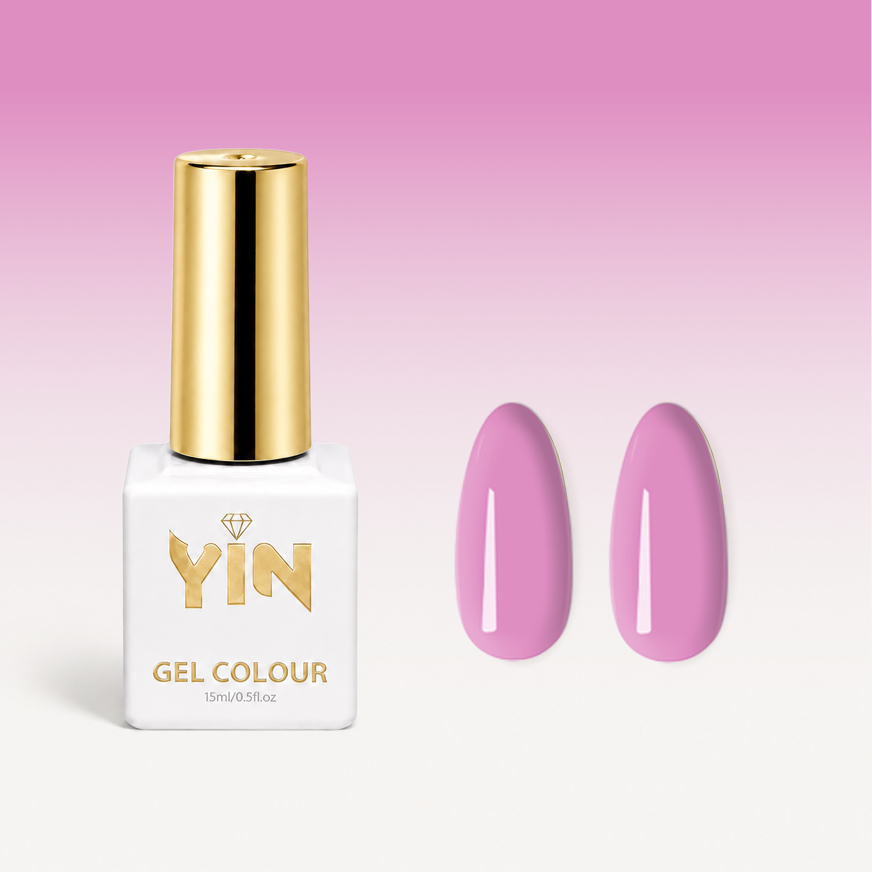 YIN Gel Polish #18