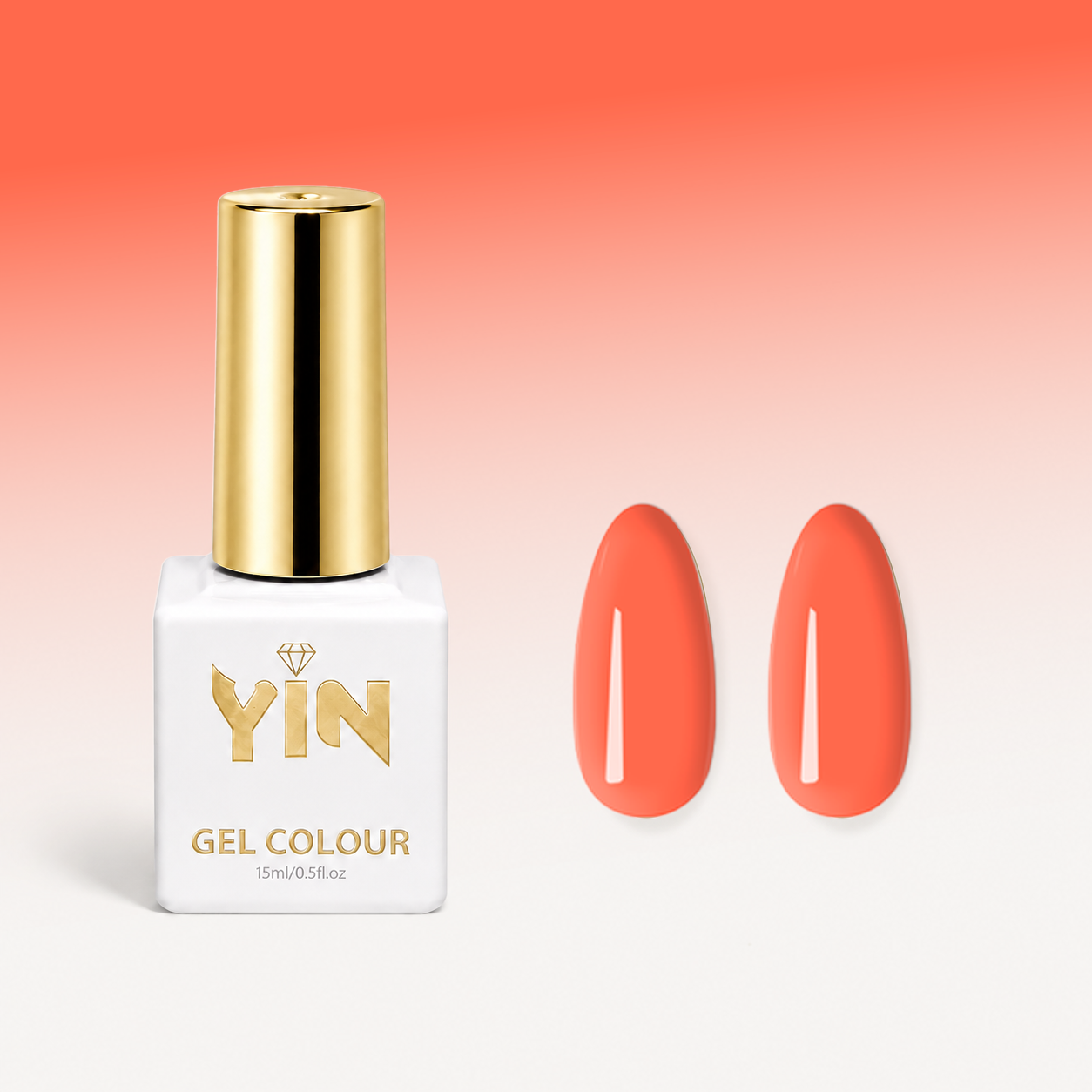 YIN Gel Polish #183
